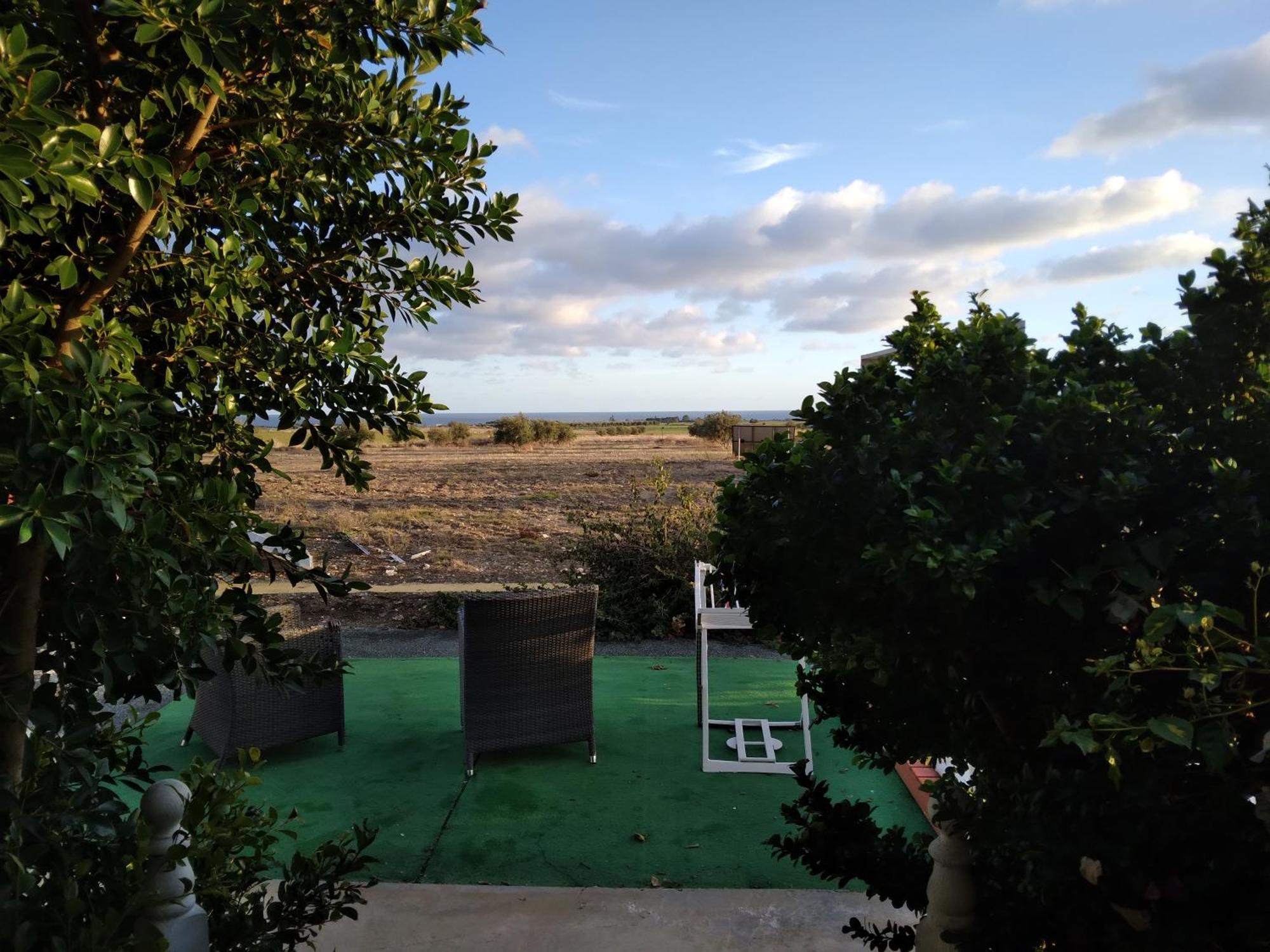 Mersinera Paradise Garden 2 Larnaca Extérieur photo